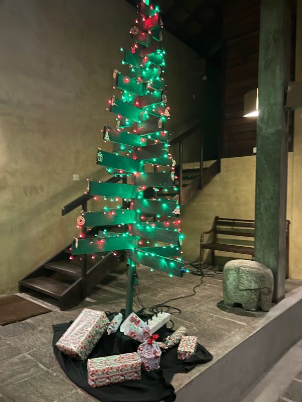 スリランカ「スリランカ アーユルヴェーダ旅」の写真