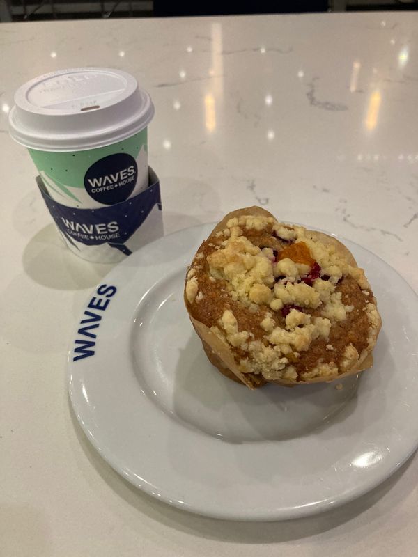 メキシコ・カンクン「モントリオール　過酷な旅」の写真：バンクーバーに着いて
お気に入りだったカ...