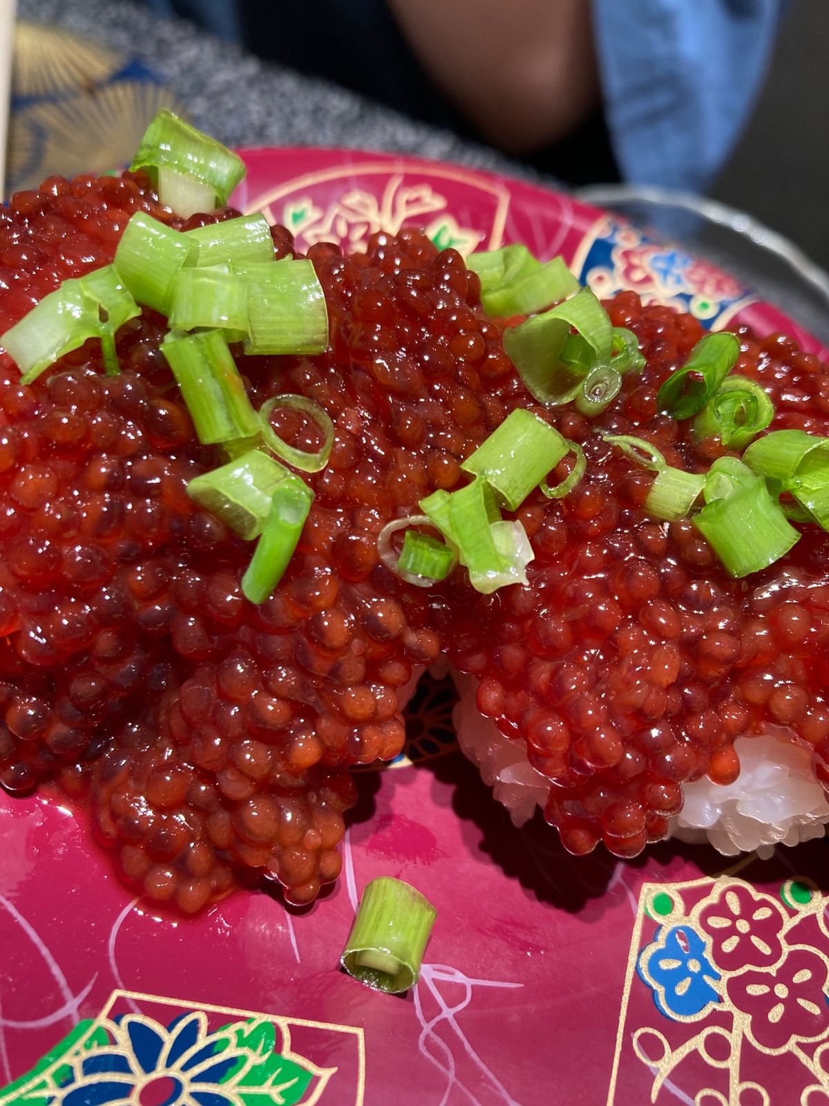 最終日の札幌だけいい天気。札幌行ったら根室はなまるは必ず行きます。