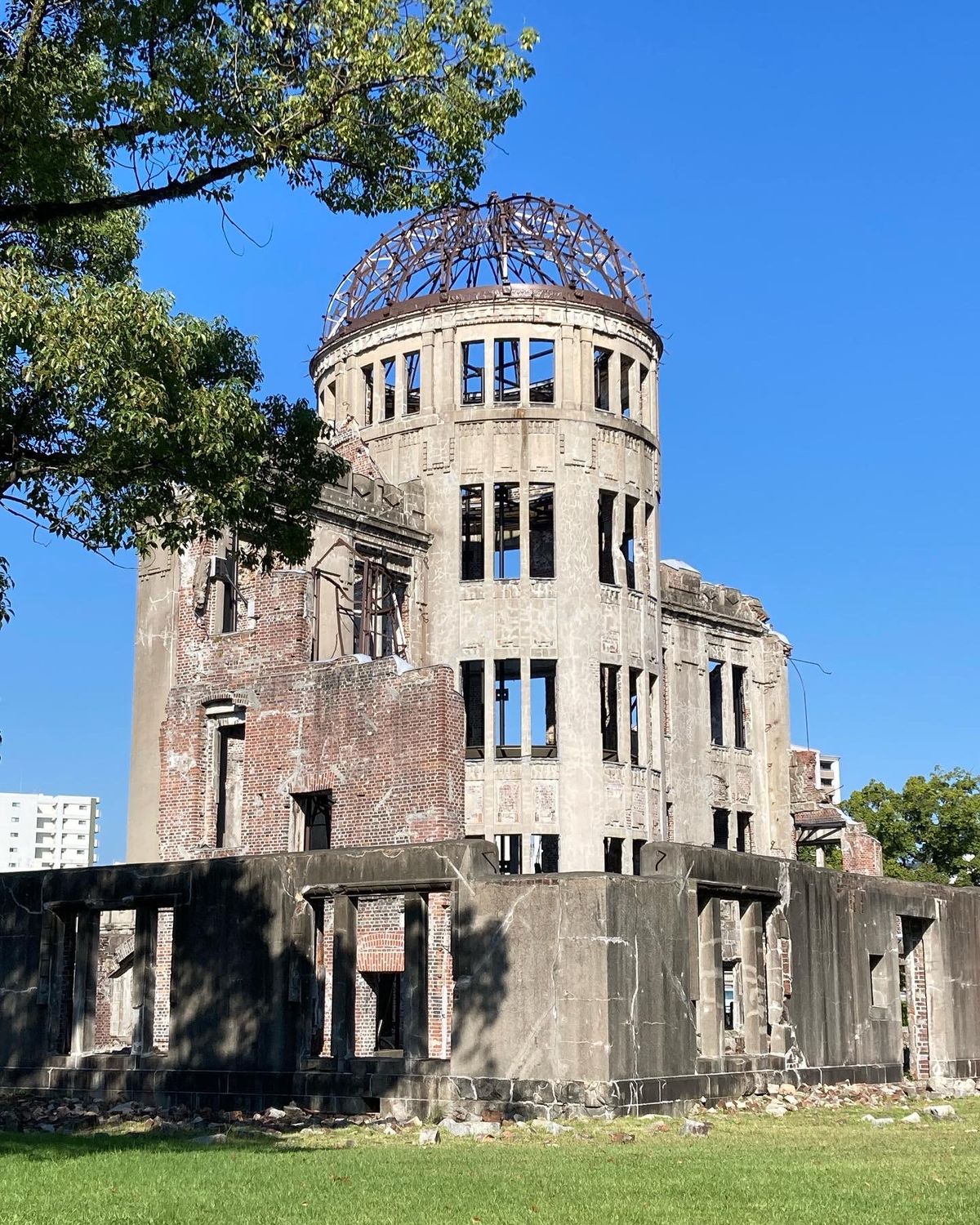 広島とお好み焼き