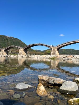 錦帯橋