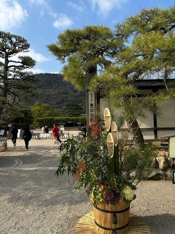 日本・香川県「道後温泉　」の写真