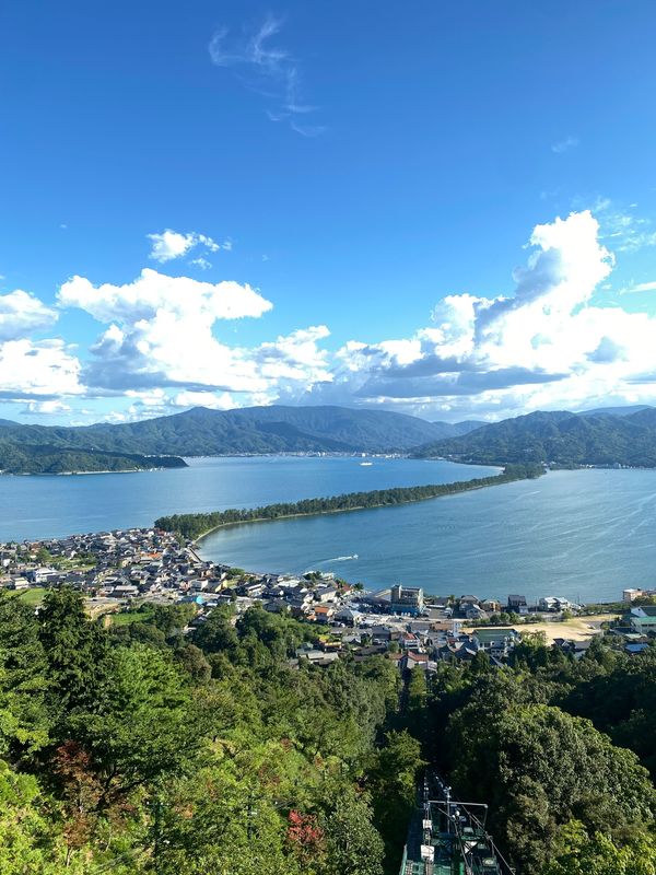 日本・京都府「京都　伊勢」の写真