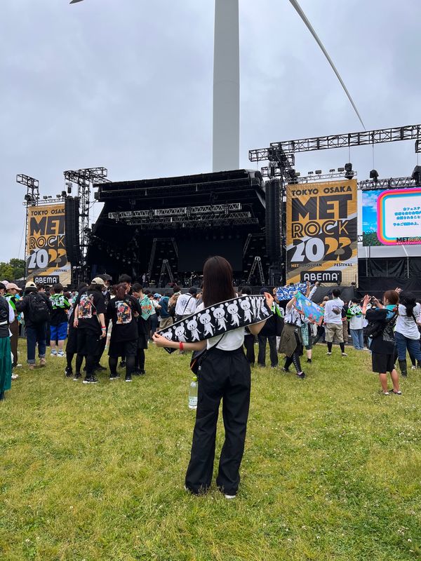 日本・東京「東京夏フェス　」の写真