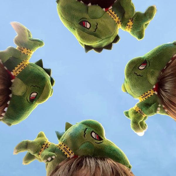 日本・大阪「ユニバ」の写真