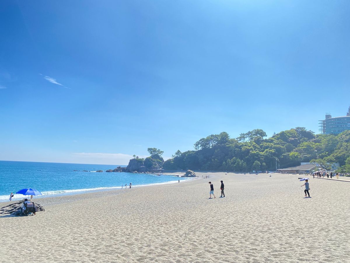 仁淀ブルー〜にこ淵〜高知市