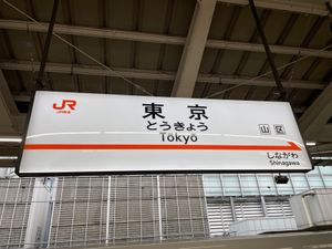 久しぶりに出張ではなくてプライベートで東京へ。東京駅は何度見ても素晴らしい...