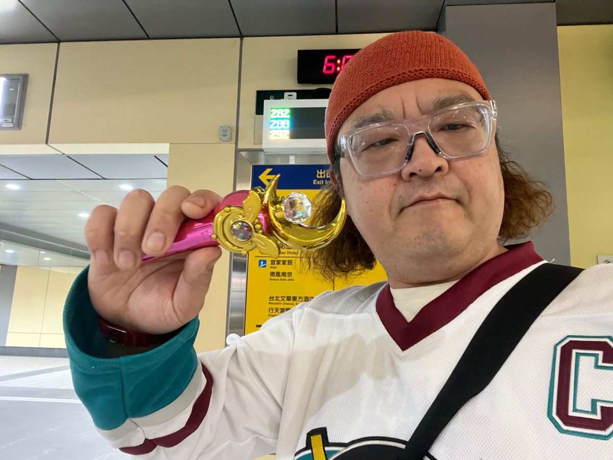 今回の旅行でお世話になった方々、ありがとうございました😊