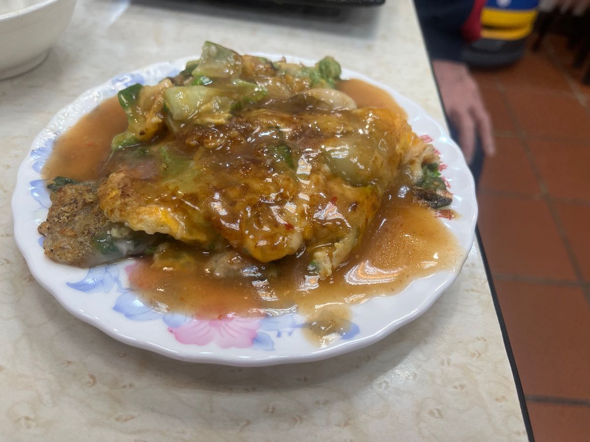 台湾は安くておいしいモノがたくさん！
ごちそうさまでした😋