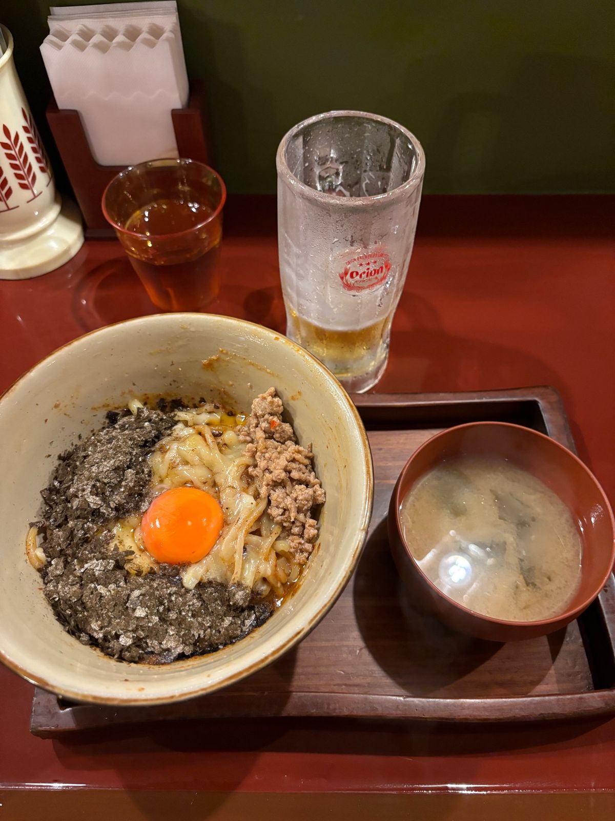 まぜそば「マホロバ」
とにかく激ウマ
喫茶「ちなー」
民家がカフェ？レスト...