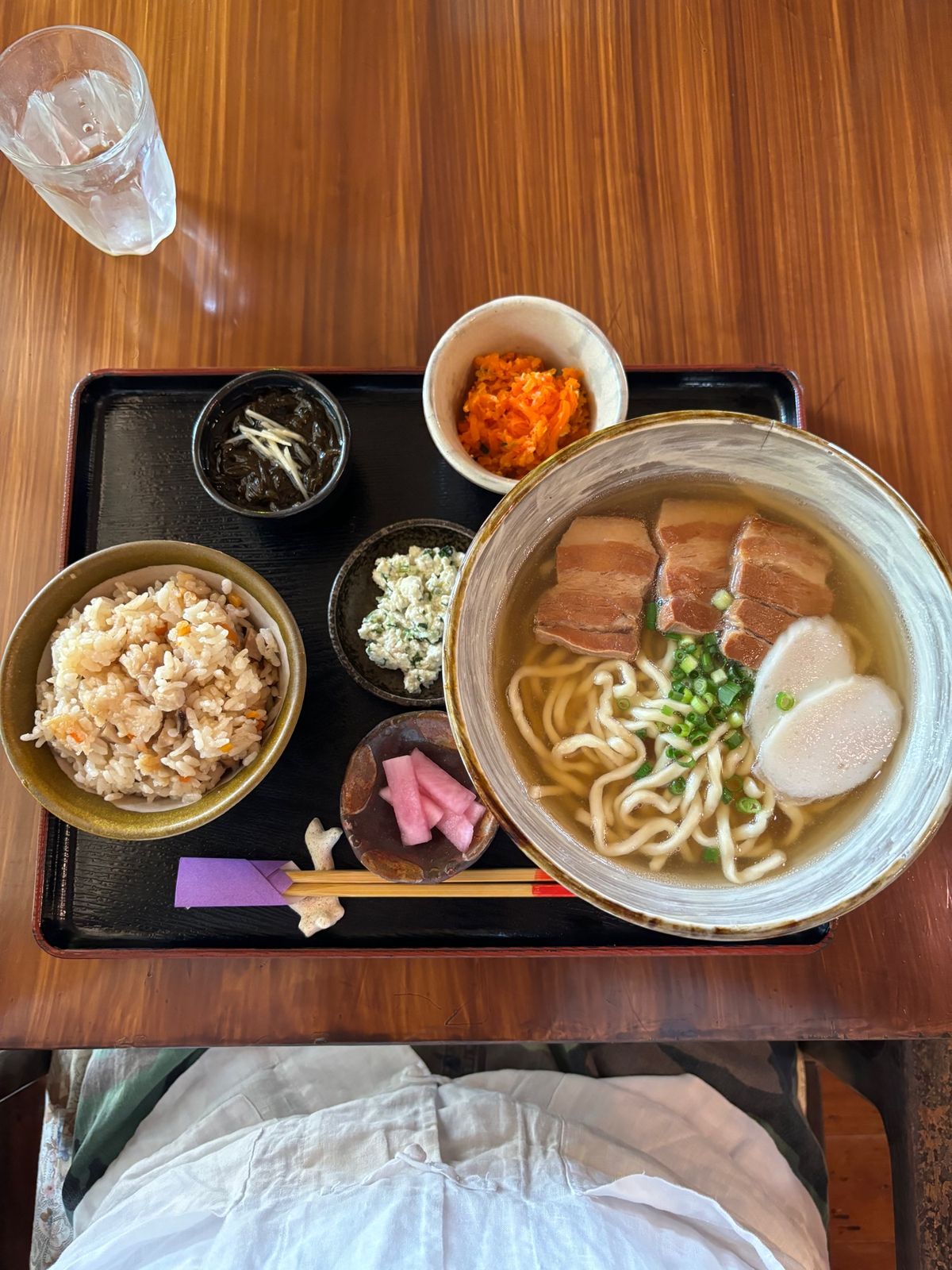 まぜそば「マホロバ」
とにかく激ウマ
喫茶「ちなー」
民家がカフェ？レスト...