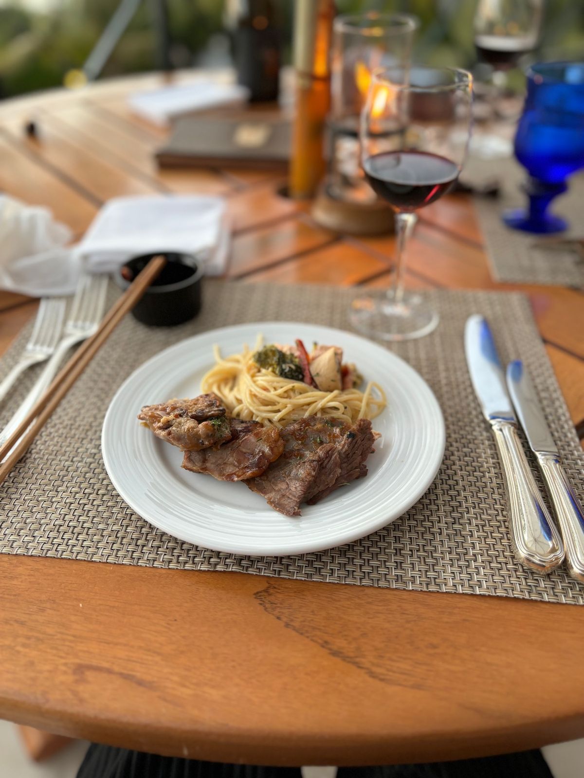 「YURAYURA2nd」
味もしつこくなくて、とってもバランスがいいバー...