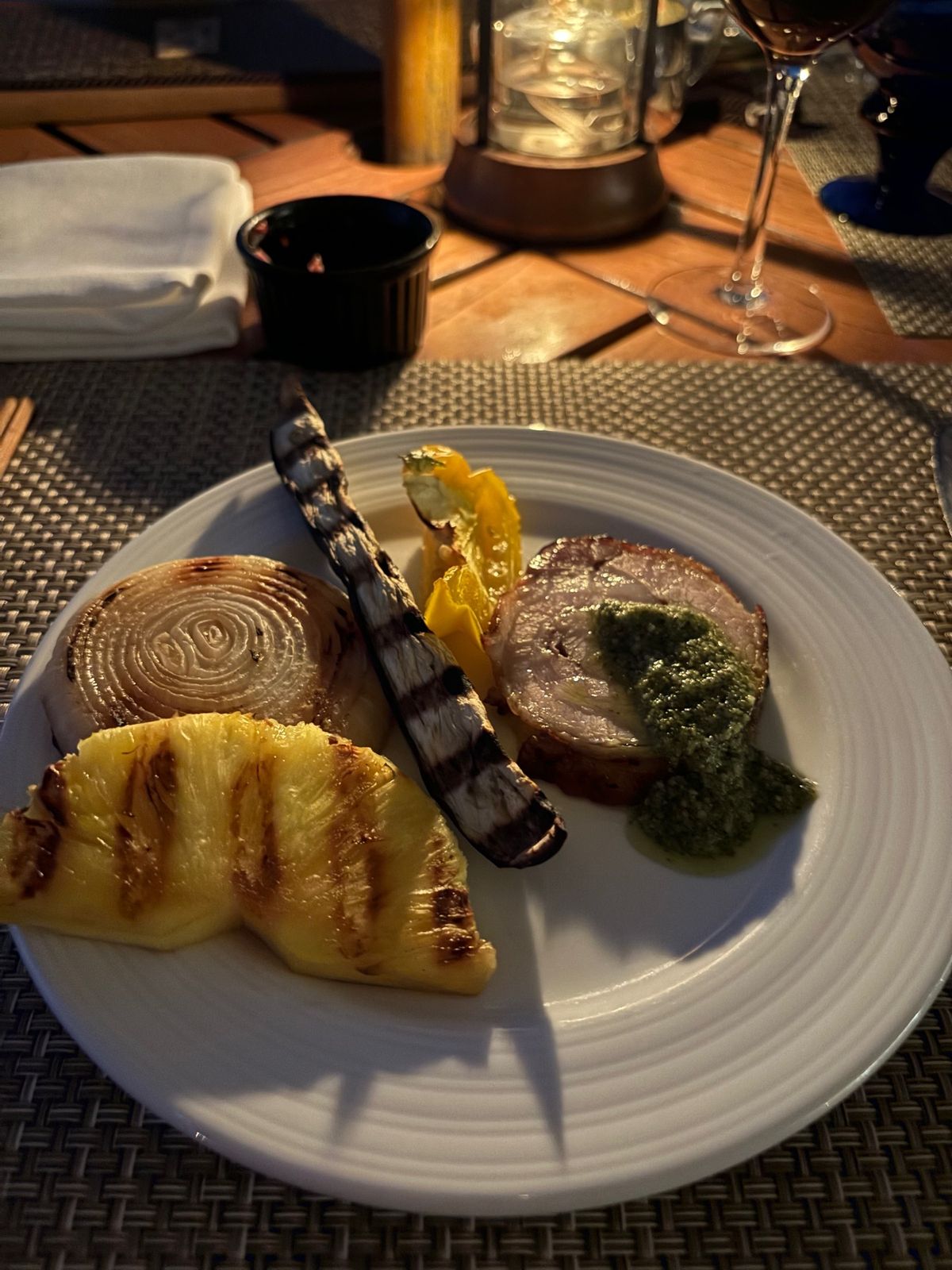 「YURAYURA2nd」
味もしつこくなくて、とってもバランスがいいバー...