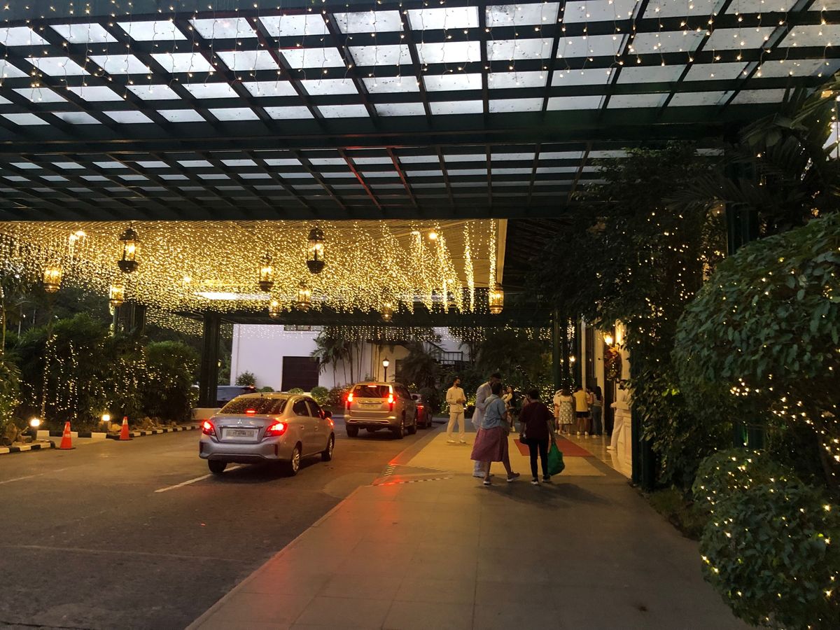 何となくgrabで付近をぶらぶら
マッサージやったりと
夜の出発までのんびりして