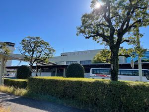 4日目　高知龍馬空港

桂浜から空港まで運んでくれたタクシーの運転手さんが...