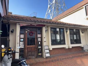 2日目　琴平→松山

アンパンマンの列車で松山駅へ
駅近くの喫茶店でいただ...