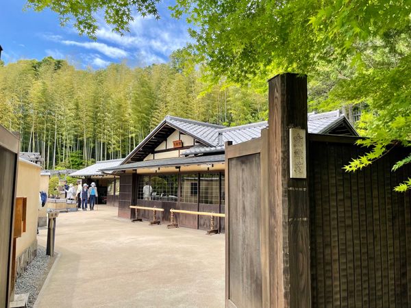 日本・東京都「昭和記念公園」の写真