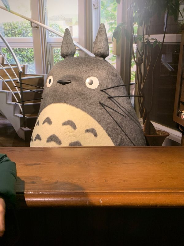 日本・愛知県「ジブリパーク」の写真