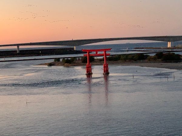 日本・静岡県「浜松散策」の写真
