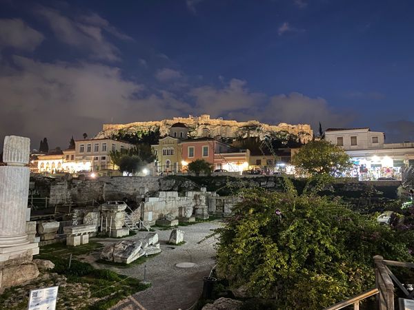 アイスランド・レイキャビク「ヨーロッパの旅」の写真