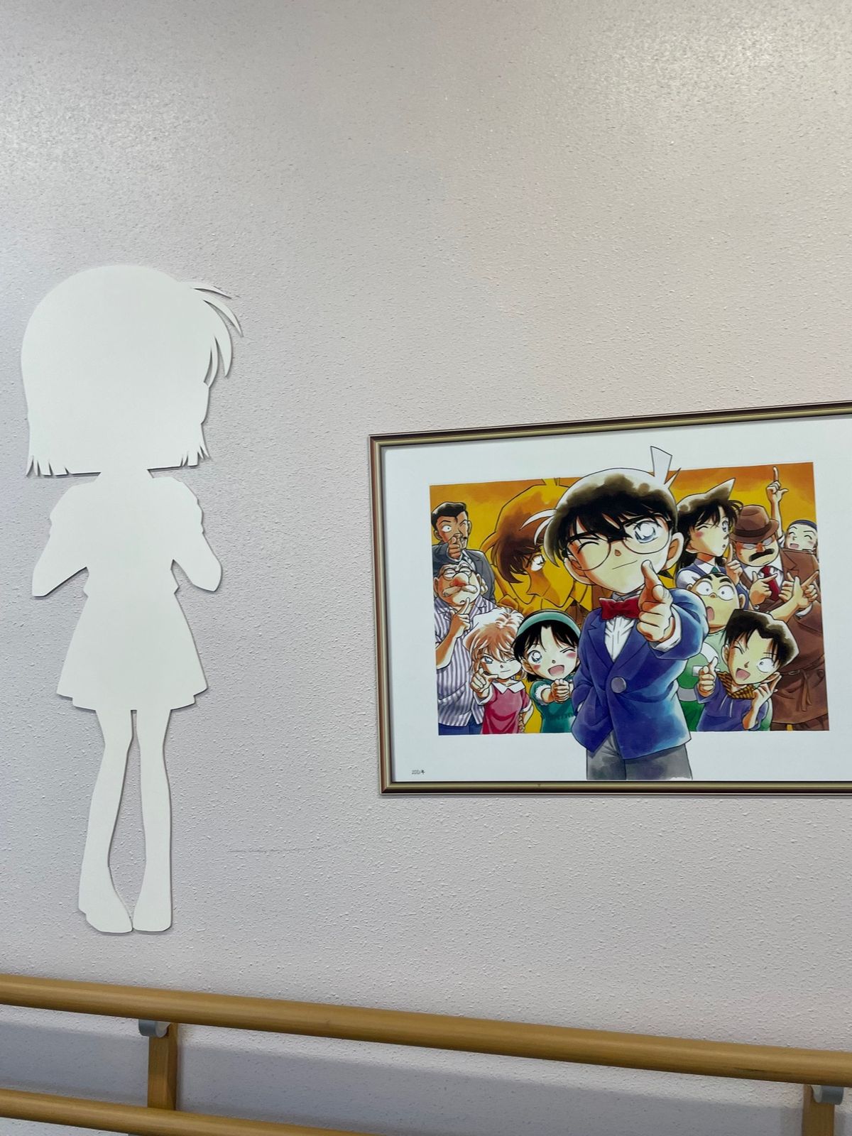 鳥取砂丘コナン空港

という名前、
詰め込みすぎて聞くたびに笑ってしまう
...