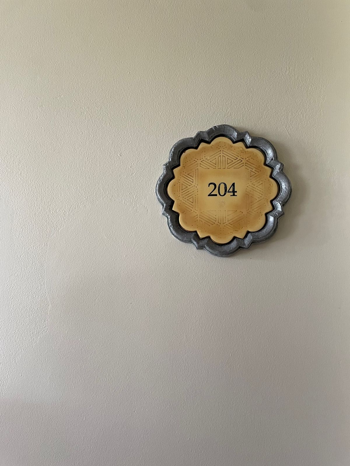 パタヤではインターコンチに泊まった🌟