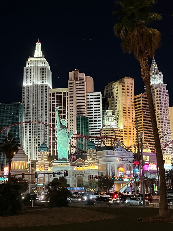 アメリカ(米国)・ロサンゼルス「アメリカCES」の写真