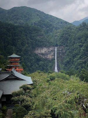 那智神社