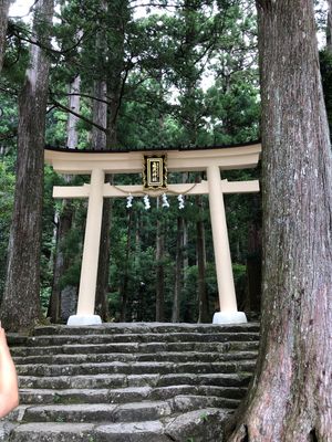 那智神社