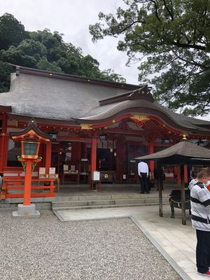 那智神社