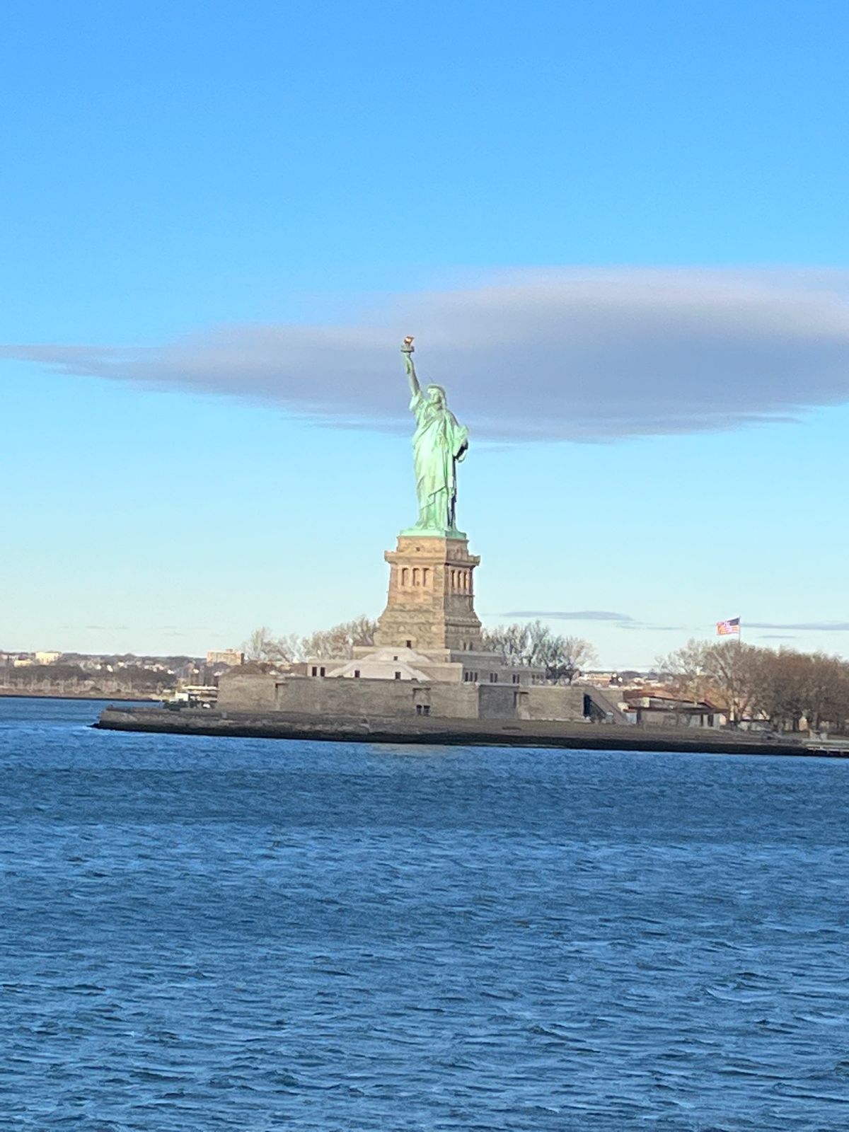 ニューヨーク観光