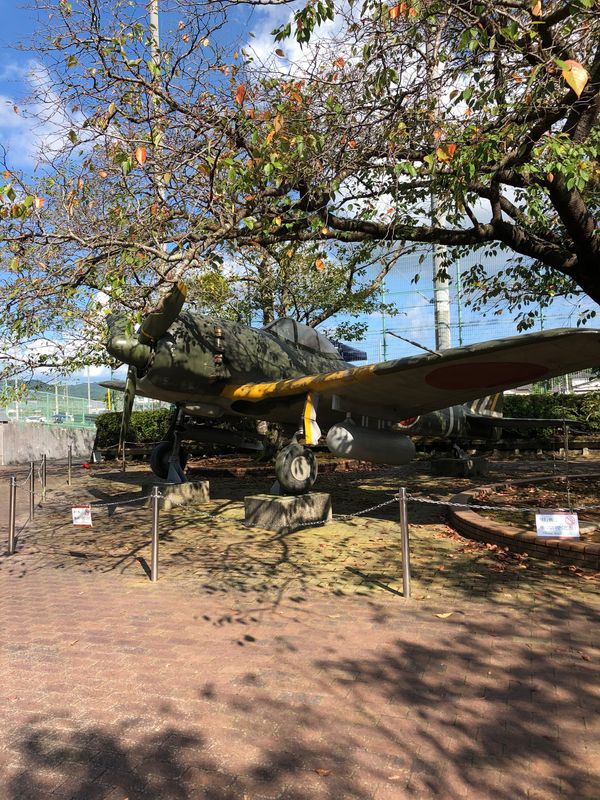 日本・鹿児島県「2022鹿児島~熊本」の写真：知覧