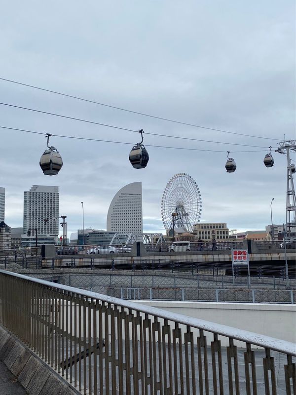 日本・東京都「昼夜会」の写真