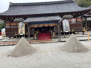 辰年の初詣🐉としてTVで紹介されていた神社⛩️巡り