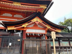 辰年の初詣🐉としてTVで紹介されていた神社⛩️巡り