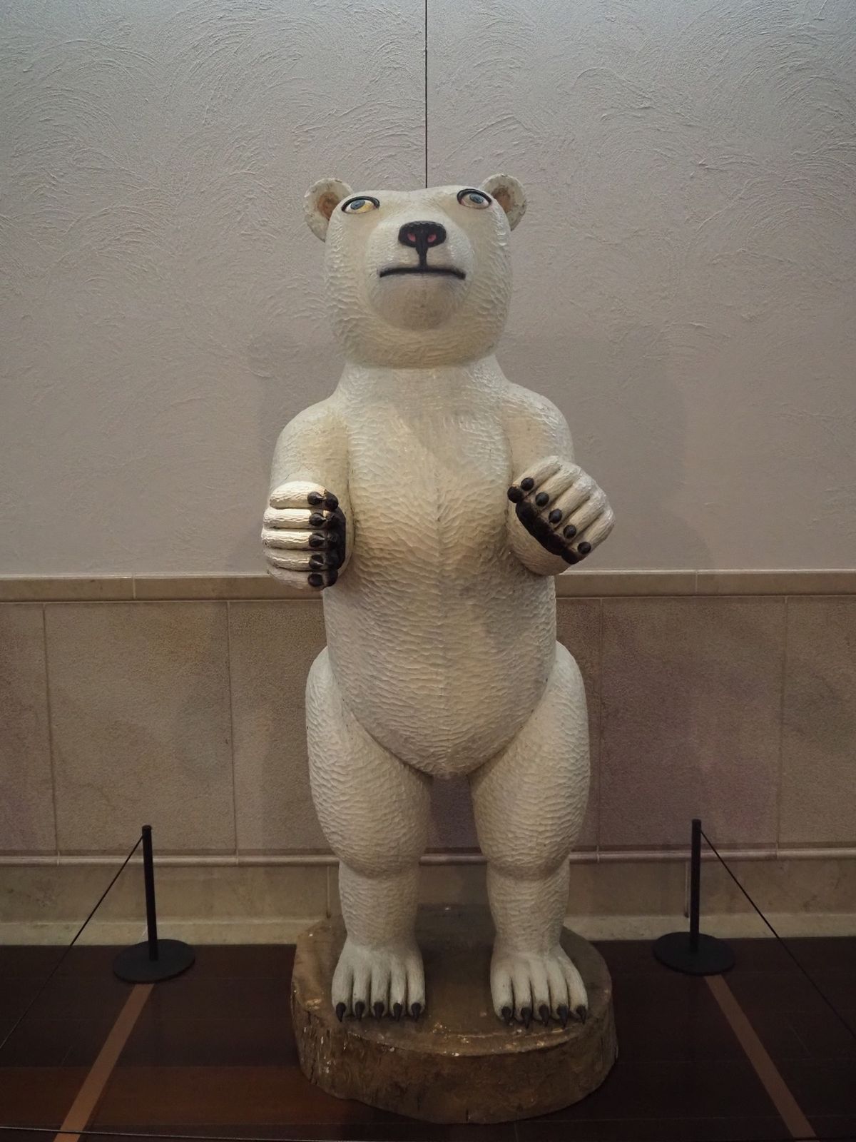 たまたま見つけた美術館。
宮島さんに草間彌生にジェームスタレルに大好きな方...