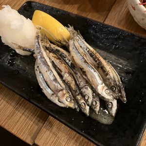 鹿児島でのごはんは
ぶえんもゆかり　にて、美味しいお魚をいただきました😋
...