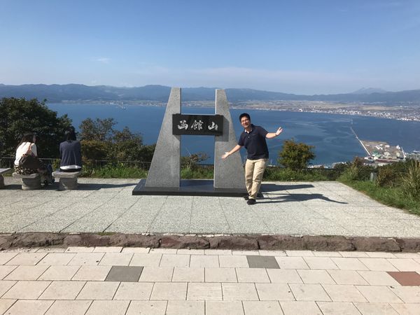 日本・函館「函館旅行」の写真