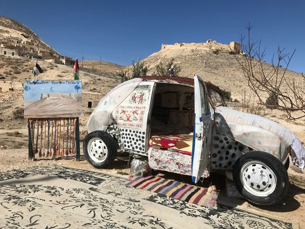 ヨルダン「ヨルダン」の写真