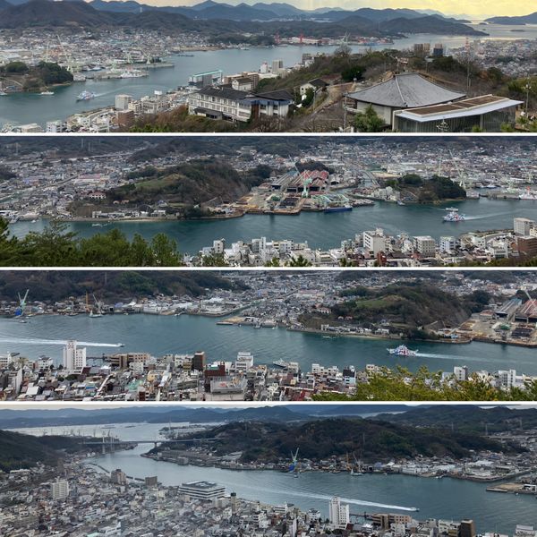 日本・宮島「WHOAMI広島」の写真