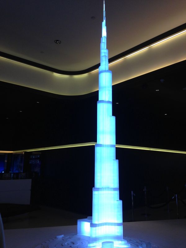 アラブ首長国連邦・ドバイ「卒業旅行ドバイ」の写真