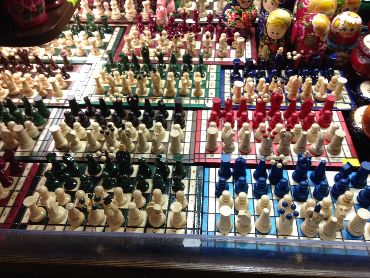 クラクフ
街が凄く綺麗