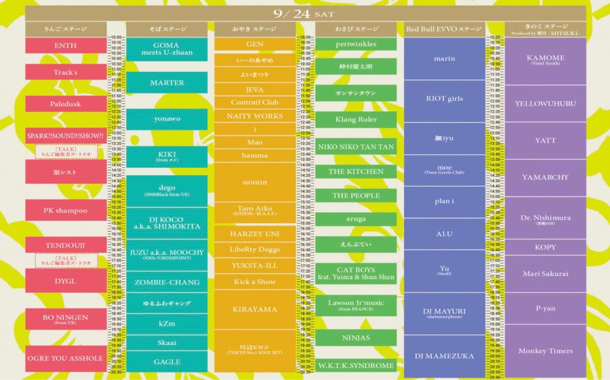 松本市美術館で草間彌生の版画展を見て、昼過ぎからアルプス公園のりんご音楽祭...