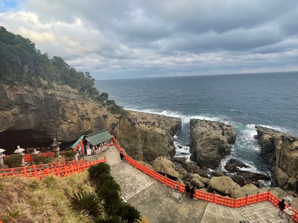日本・宮崎県「宮崎」の写真