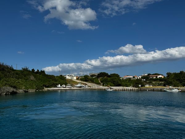 日本・沖縄県「沖縄旅行」の写真