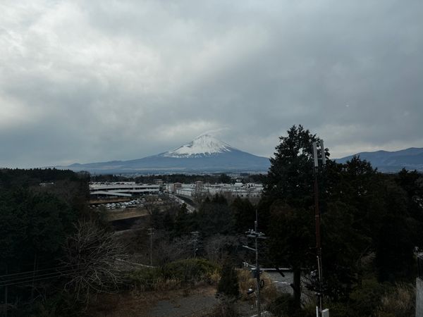 日本・静岡県「箱根旅行」の写真