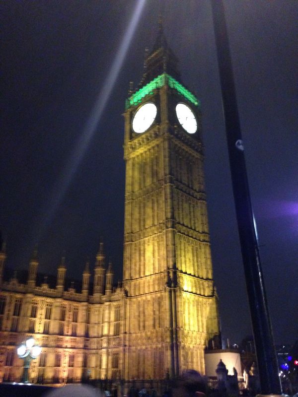 イギリス(英国)・ロンドン「ロンドン」の写真