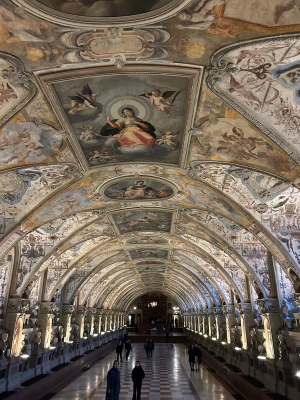 ドイツ・ミュンヘン「ドイツ旅行🇩🇪」の写真