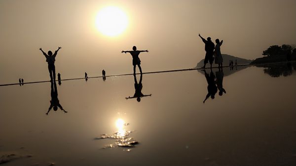 日本・香川県「香川旅行」の写真