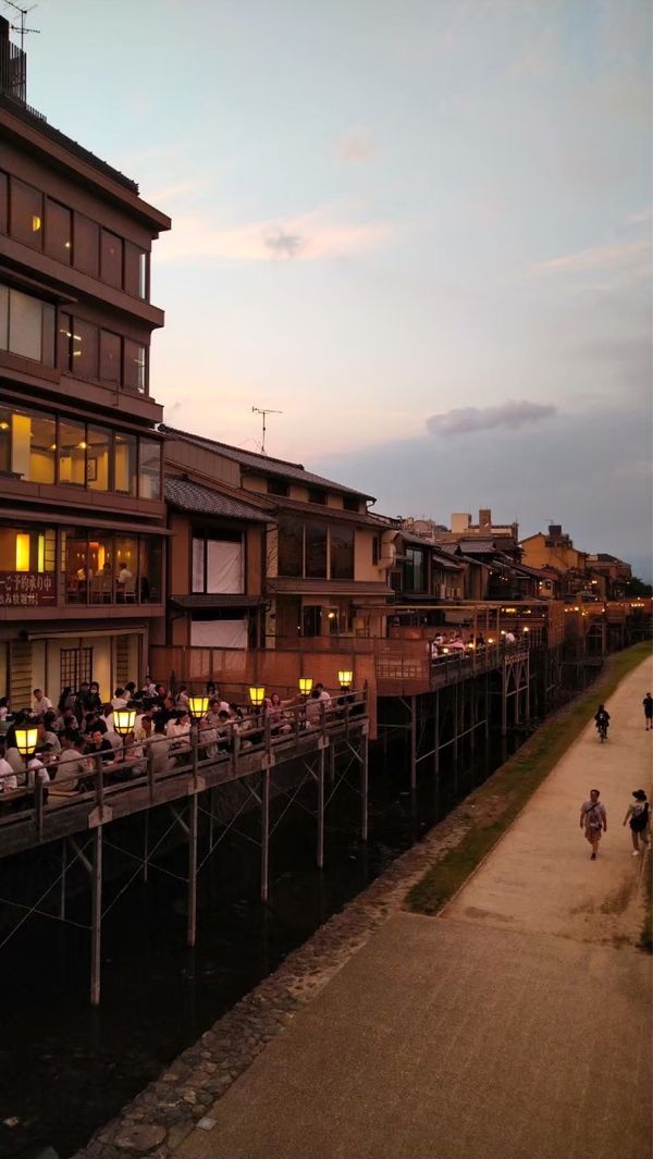 日本・京都府「京都旅行」の写真